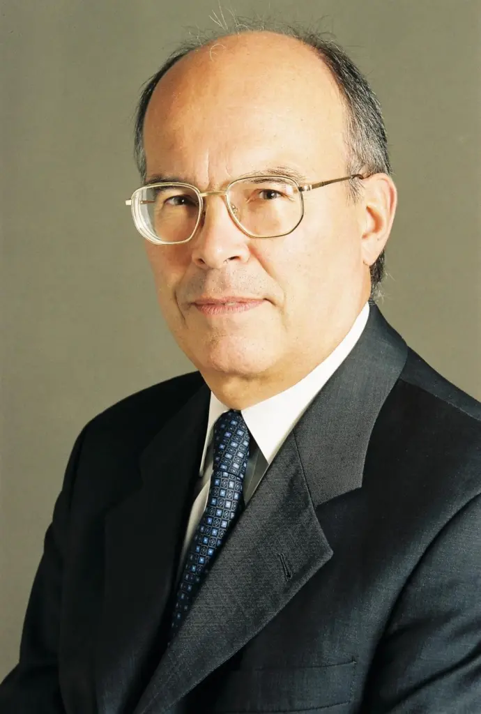 Bernard Anne, managing director of Bureau Veritas marine division