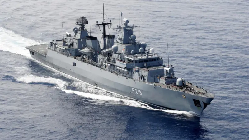 Navy work for Nobiskrug with ‘Mecklenburg-Vorpommern’, but cuts elsewhere
