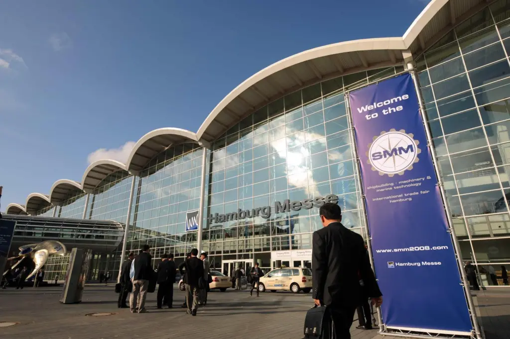 SMM 2010 promises to be bigger than the 2008 show