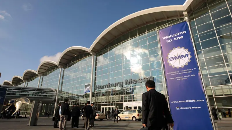 SMM 2010 promises to be bigger than the 2008 show