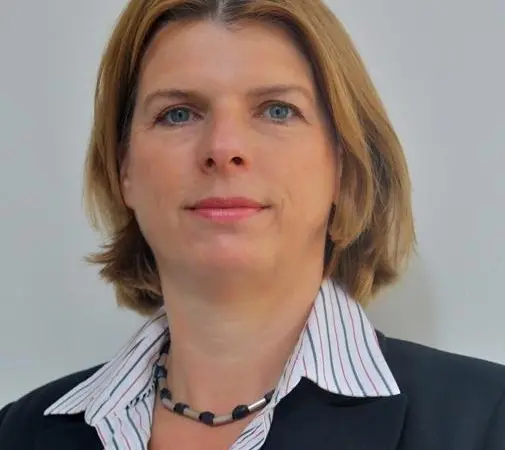 Trudy Schoolenberg, new vice president, global R&D at Wärtsilä