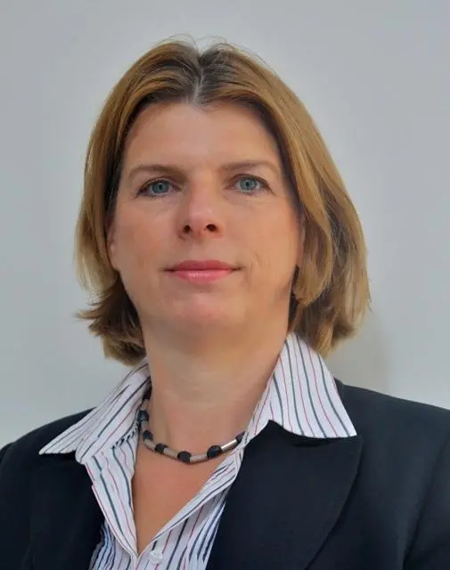 Trudy Schoolenberg, new vice president, global R&D at Wärtsilä
