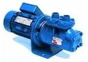 Allweiler triple-screw pump