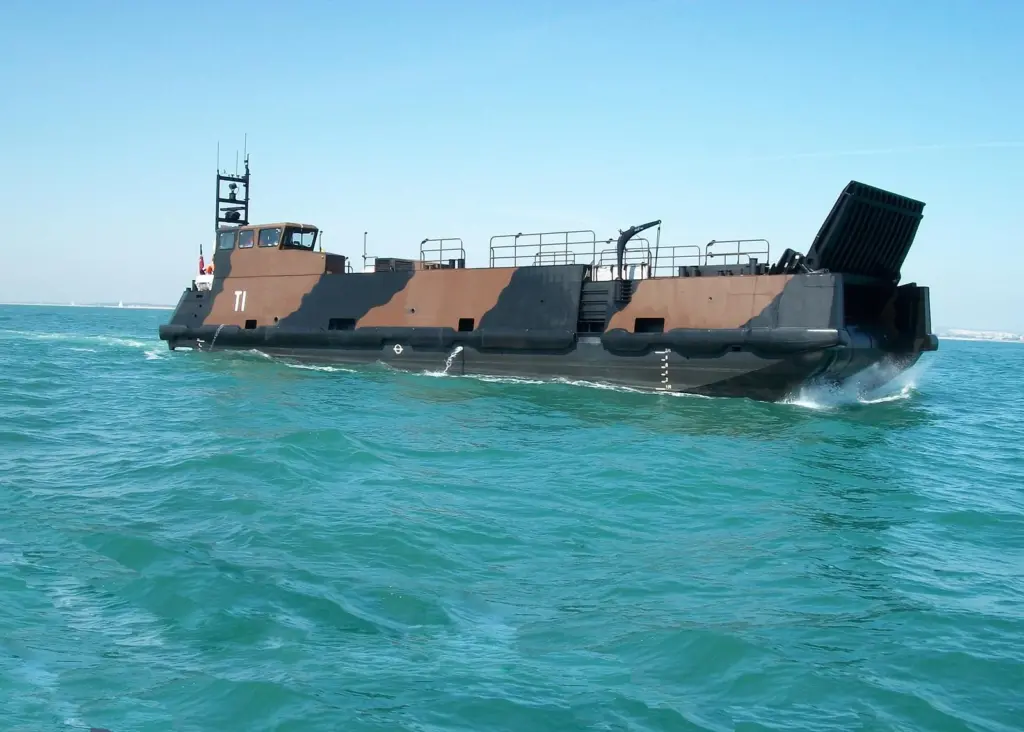 QinetiQ’s PASCAT demonstrator