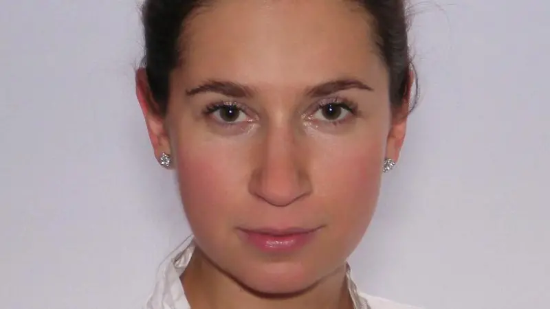 Katia Kardash, new CEO of DK Group