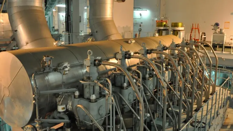 Not only main engines should be targeted as part of ship operators’ energy management schemes