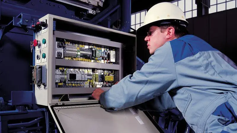 Wärtsilä propulsion systems should benefit from the new condition monitoring system