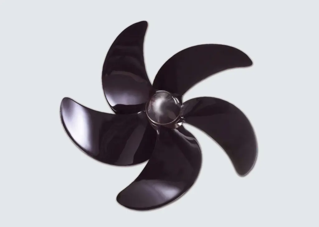 Contur propeller from Voith Turbo Advanced Propeller Technologies