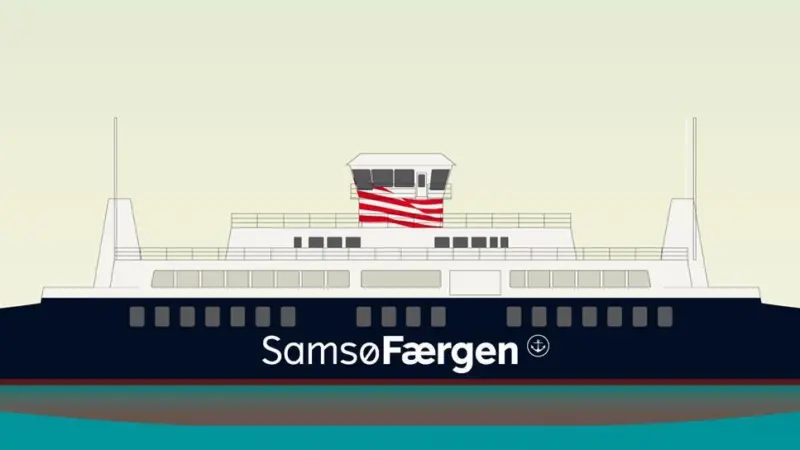 Three more ferries for Sietas