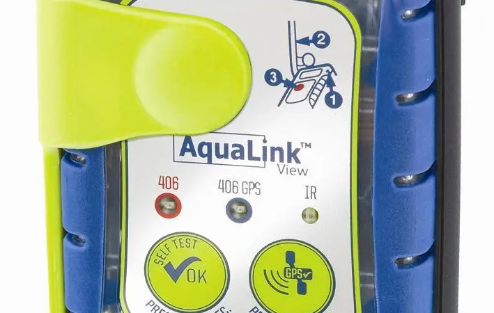 The AquaLink View from ACR