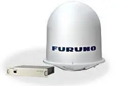 Furuno Ku-band VSAT KU-100 system