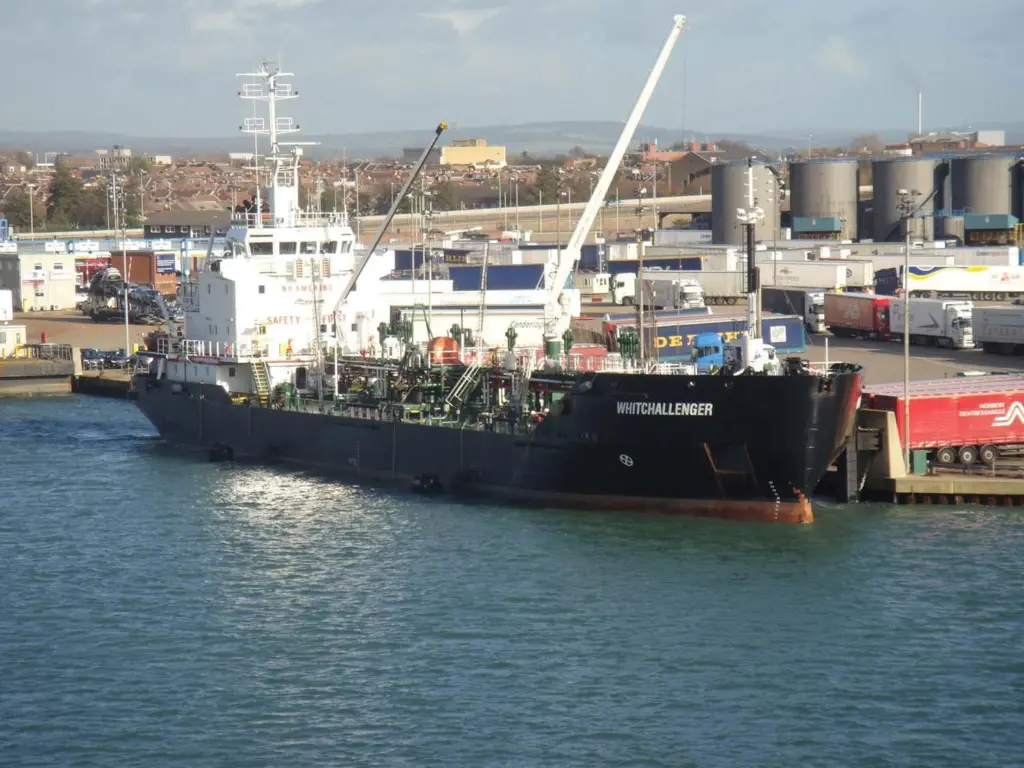 DNV’s latest statistics identify potential problem areas for distillate fuel quality