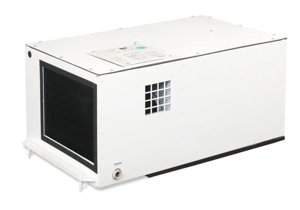 Dometic's Radome ECU