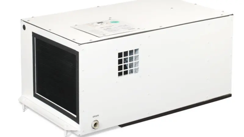 Dometic's Radome ECU