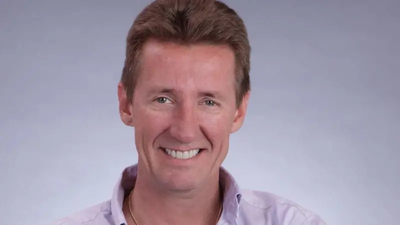 Peter Pilon, new CEO for Kittiwake in the USA