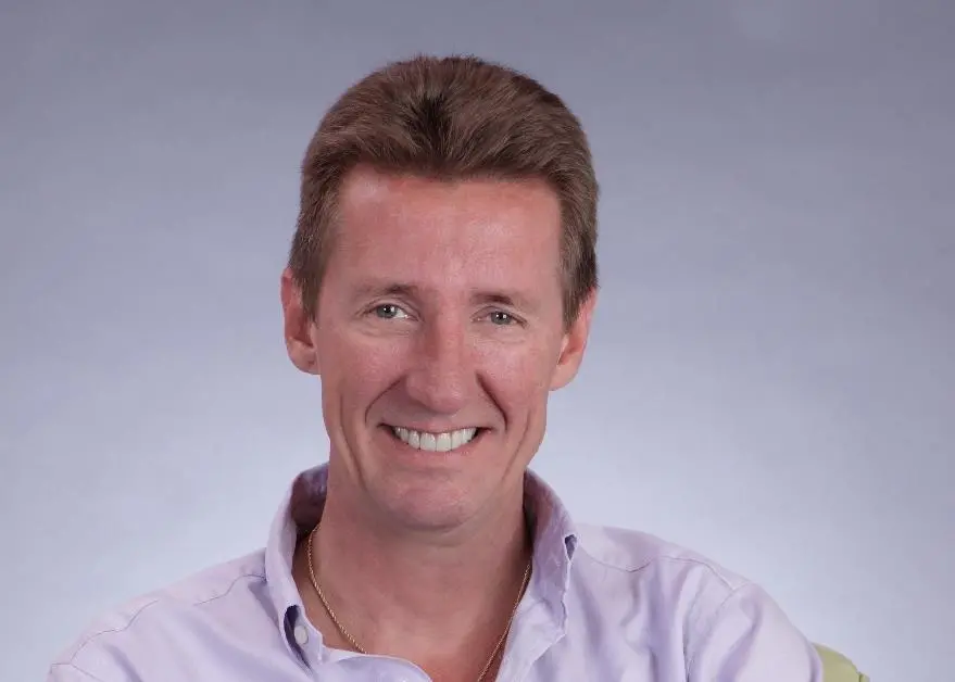 Peter Pilon, new CEO for Kittiwake in the USA
