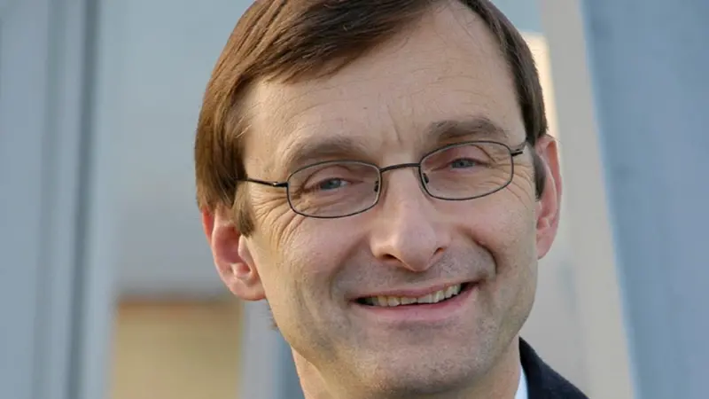 Thomas S. Knudsen, senior vice president low-speed, MAN Diesel & Turbo