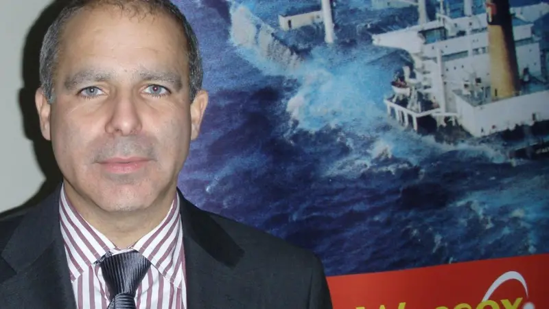 Chris Feibusch