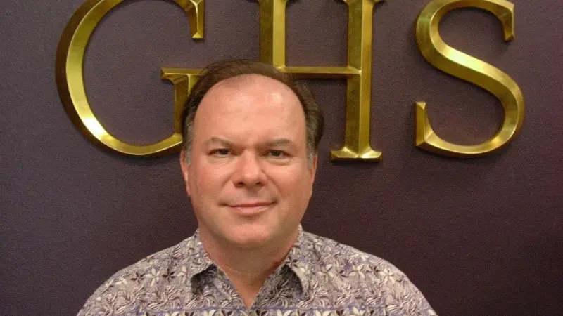 John Christian
