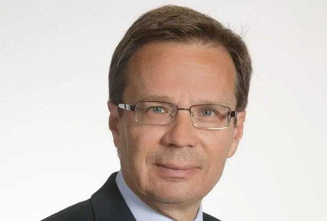 CEO Ole Johansson: strong performance but intense pressure for greater efficiency