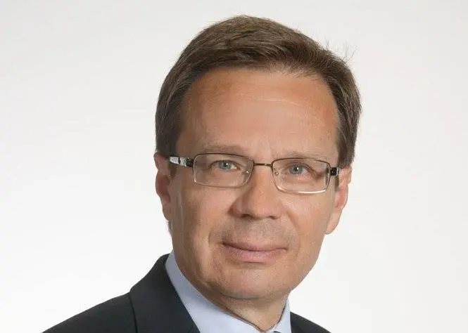CEO Ole Johansson: strong performance but intense pressure for greater efficiency