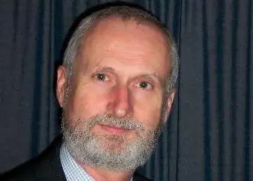 Keith Forget