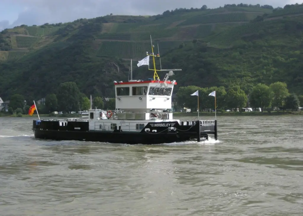 New ‘Wirbeley’ is multi-purpose