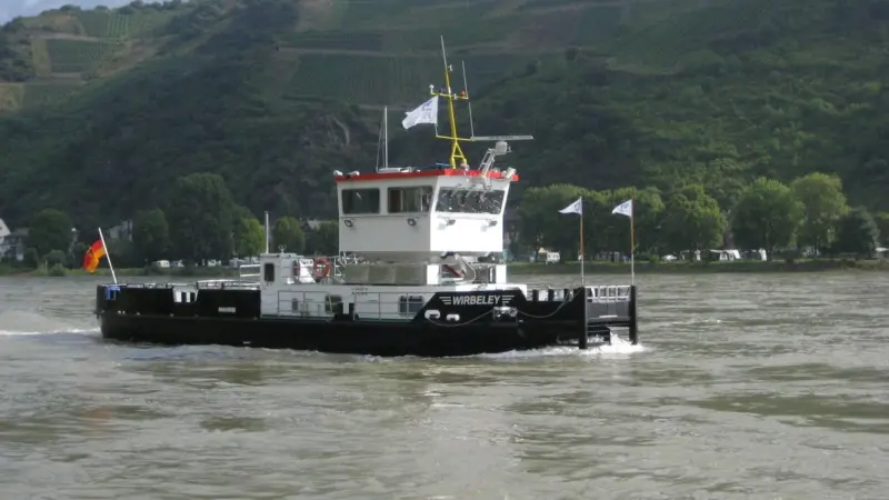 New ‘Wirbeley’ is multi-purpose