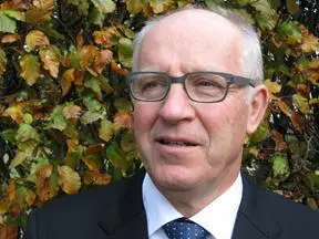 Jan Slooter, new director of APC’s European business