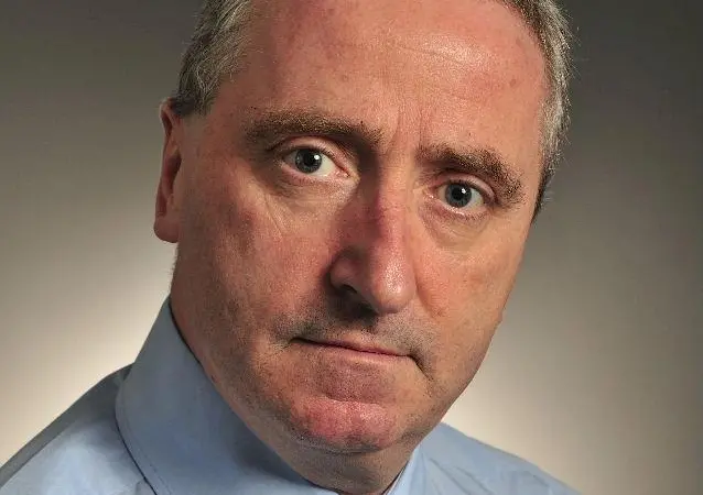 Alastair Evitt