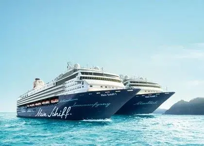 Lloyd Werft has won the contract to refit ‘Mein Schiff 2’
