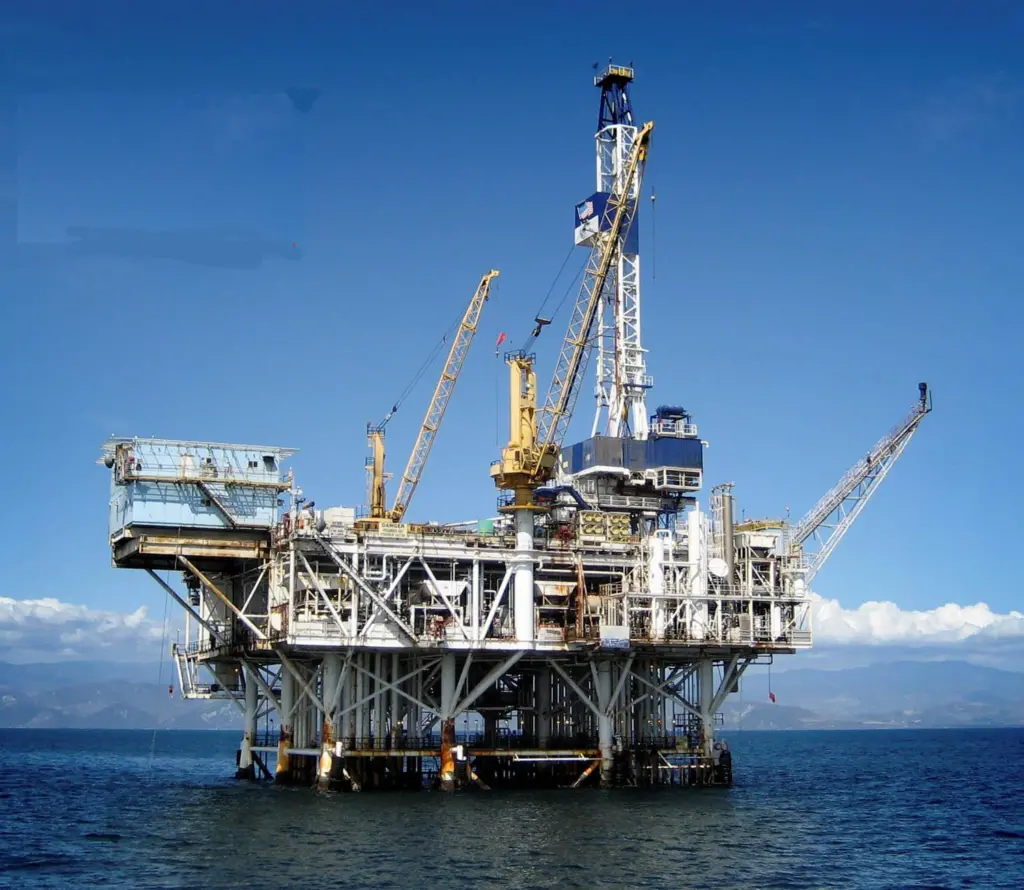 Procal technology is used in a number of applications, including offshore