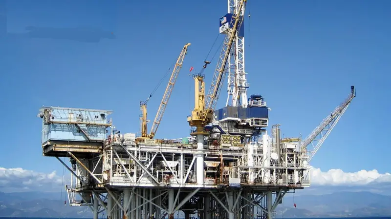 Procal technology is used in a number of applications, including offshore
