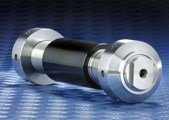 Pilgrim International’s radial fit bolt