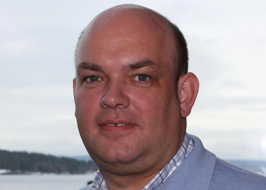 Stephan Bennfeldt