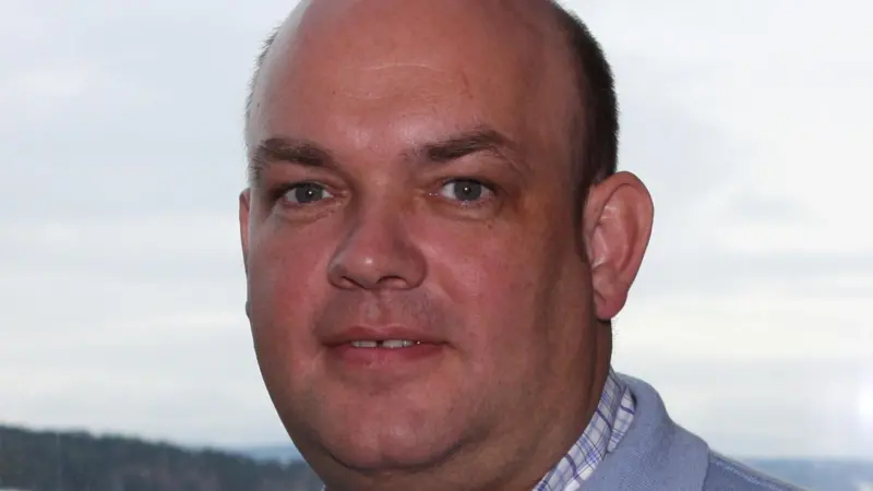 Stephan Bennfeldt