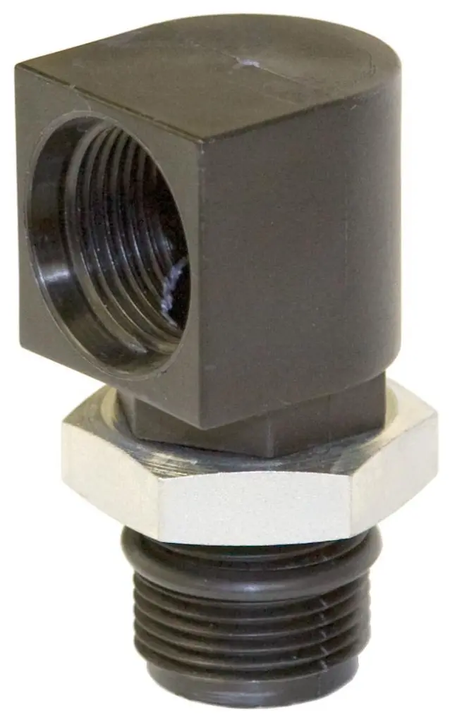 The Racor CCV12000 helps prevent crankcase emissions from engines up to 2000 bhp