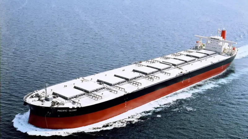 MOL’s tanker crews will benefit from Videotel training in energy efficiency and, through the company’s VOD system, all other aspects of tanker training