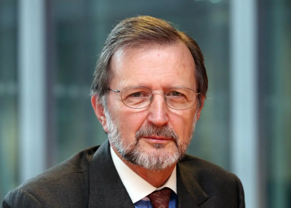 David Moorhouse