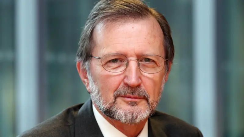 David Moorhouse