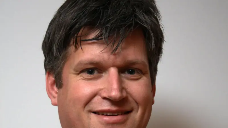 Morten Orlien, new TMC sales manager
