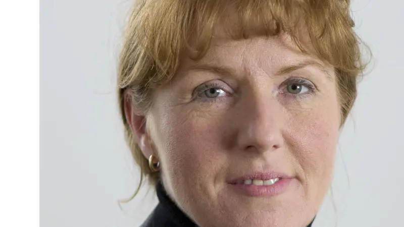 Jane Dahl Christensen, executive vice president, OW Bunker