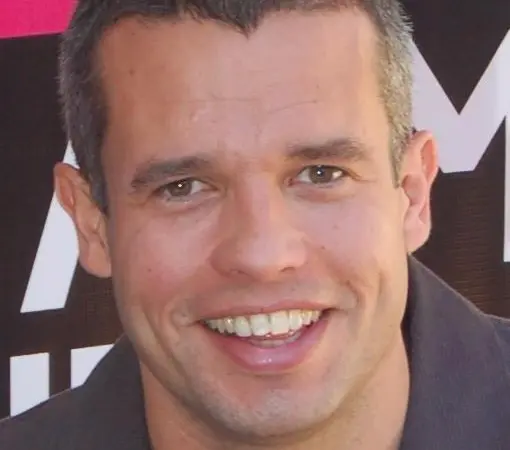 Peter Boyd, COO of Carbon War Room.