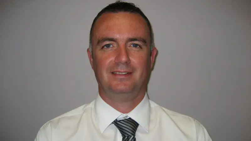 Steve Bee
