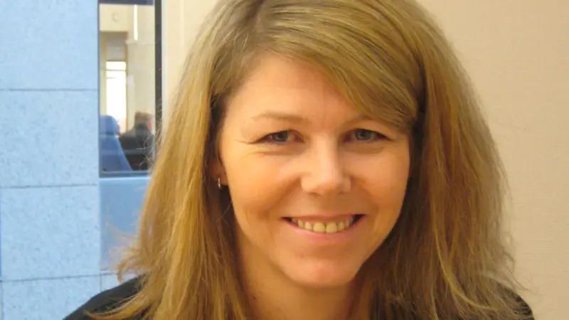 Trine Haug Hansen