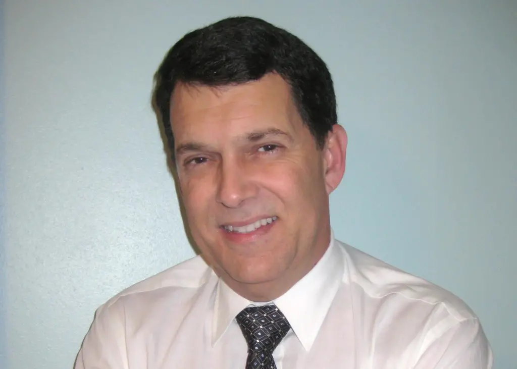 John Caballero