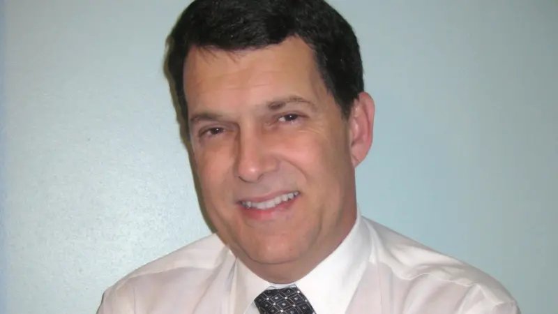 John Caballero