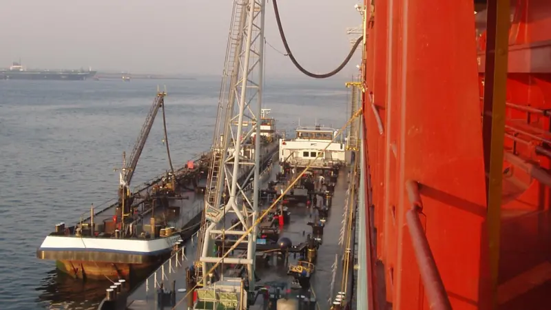 Owners should guard against ‘bad fuel’ when bunkering