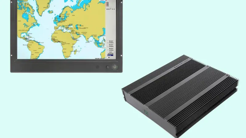 Hatteland will provide hardware for Transas' ECDIS