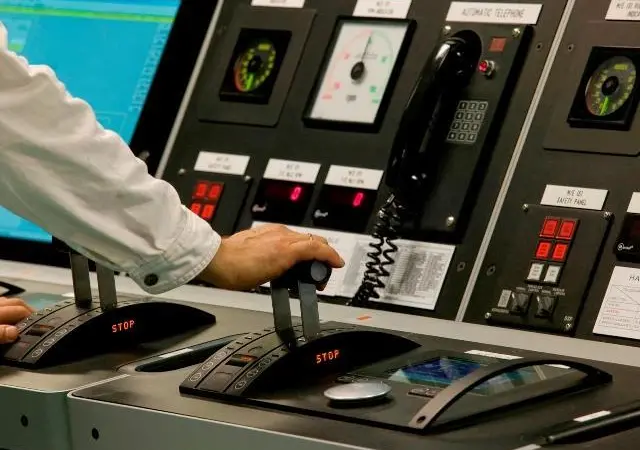 Kongsberg Maritime has shipped its 3,000th AuthChief C20 control system